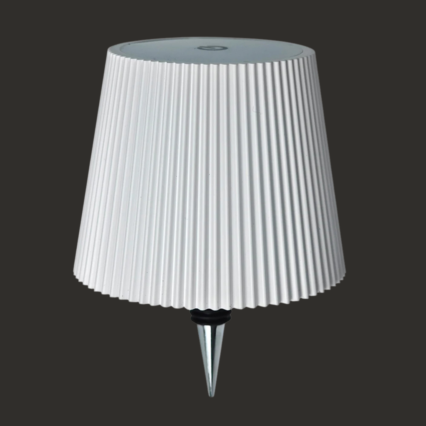 Wine Bottle Wireless Table Lamp