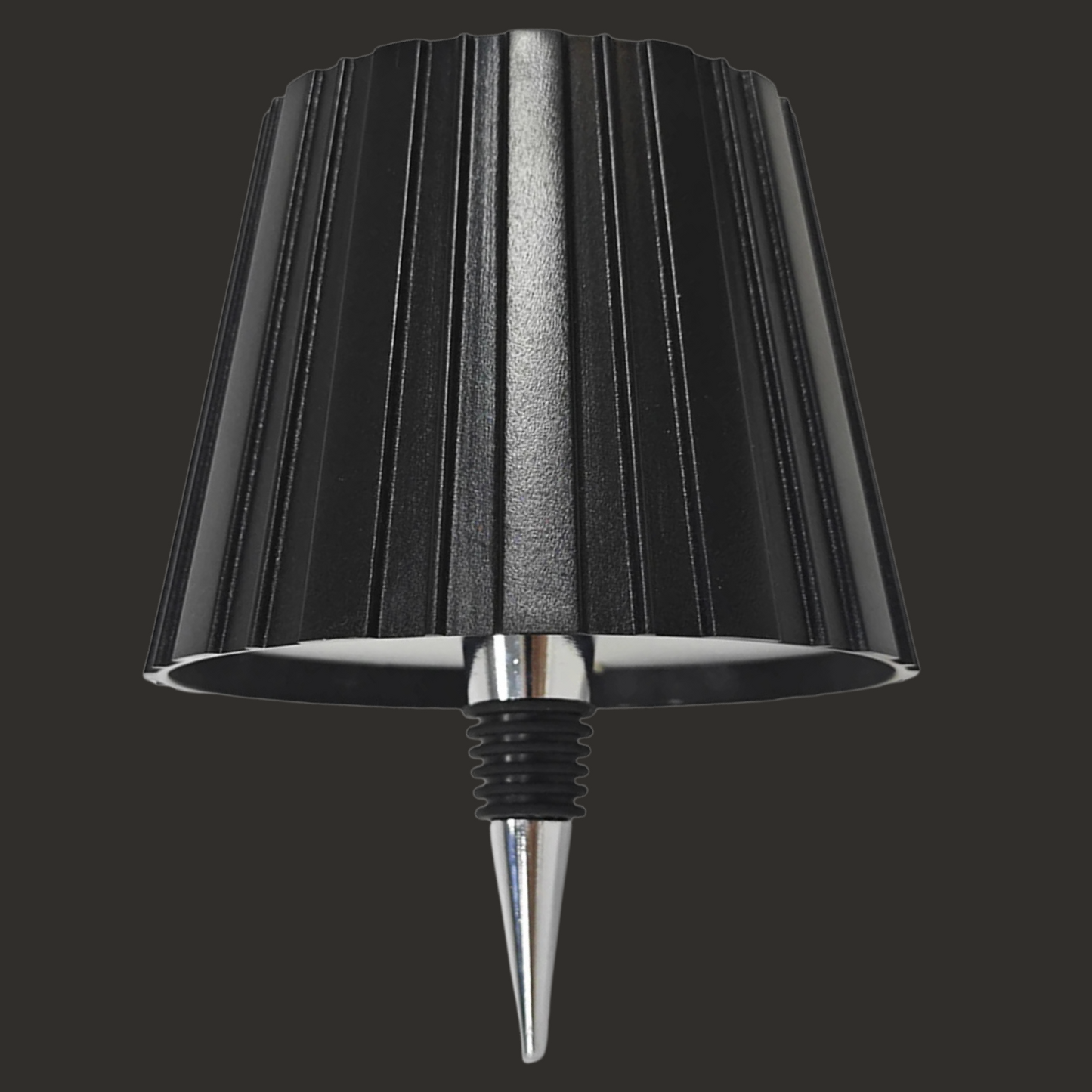 Wine Bottle Wireless Table Lamp