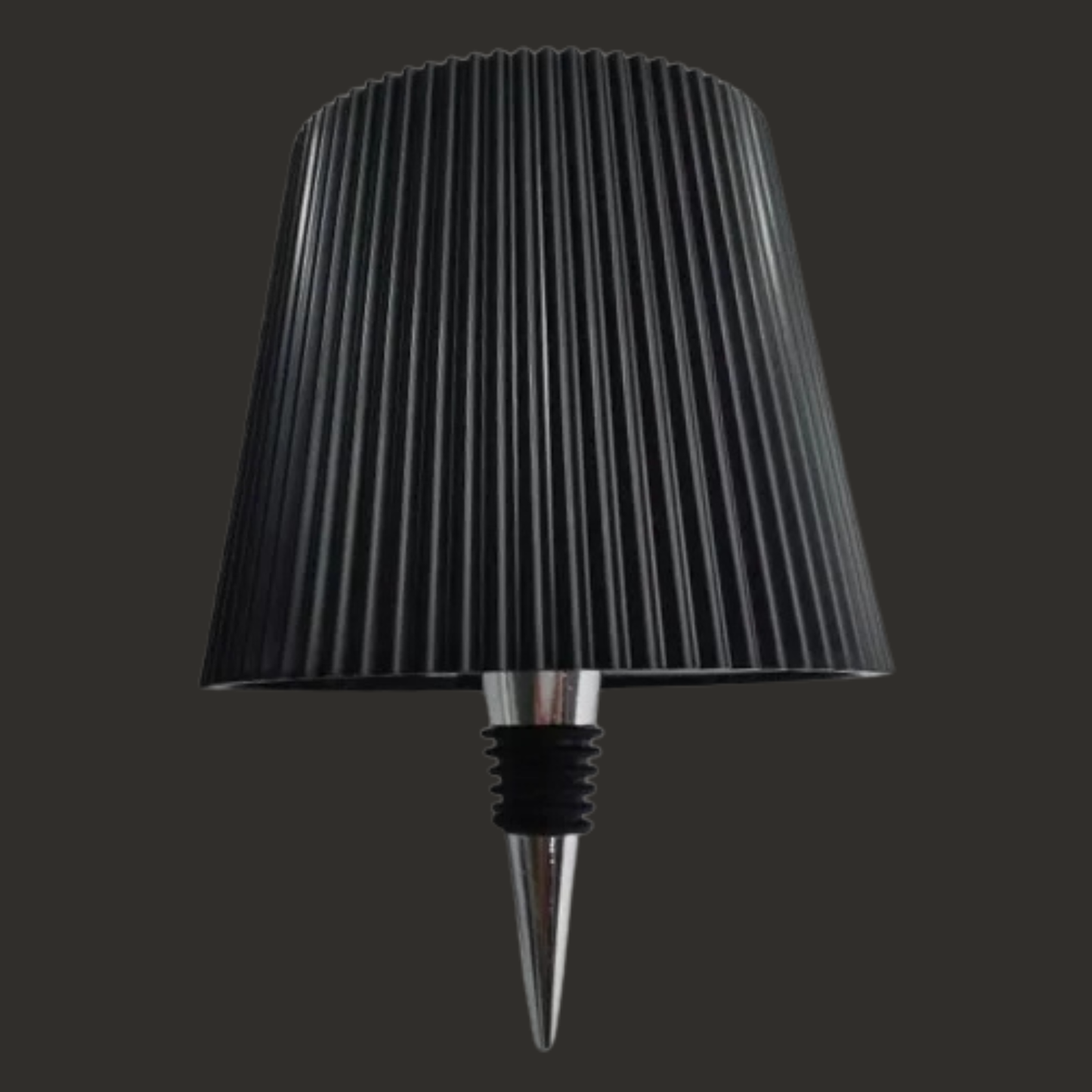 Wireless Wine Bottle Lamp