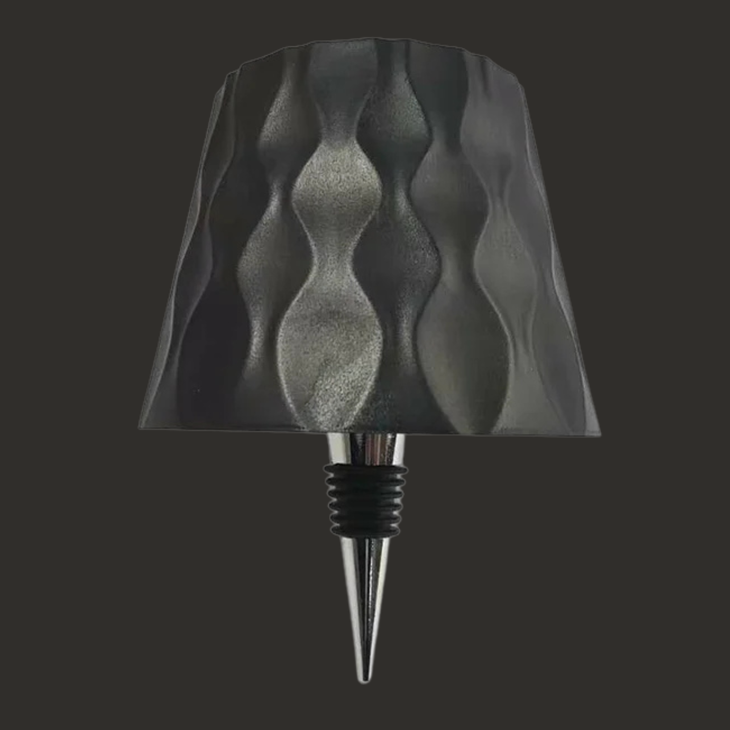 Wireless Wine Bottle Lamp