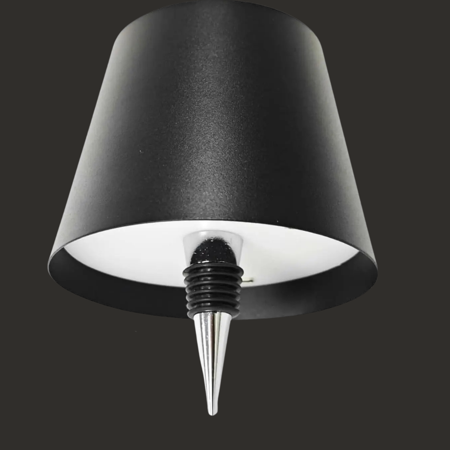 Wireless Wine Bottle Lamp