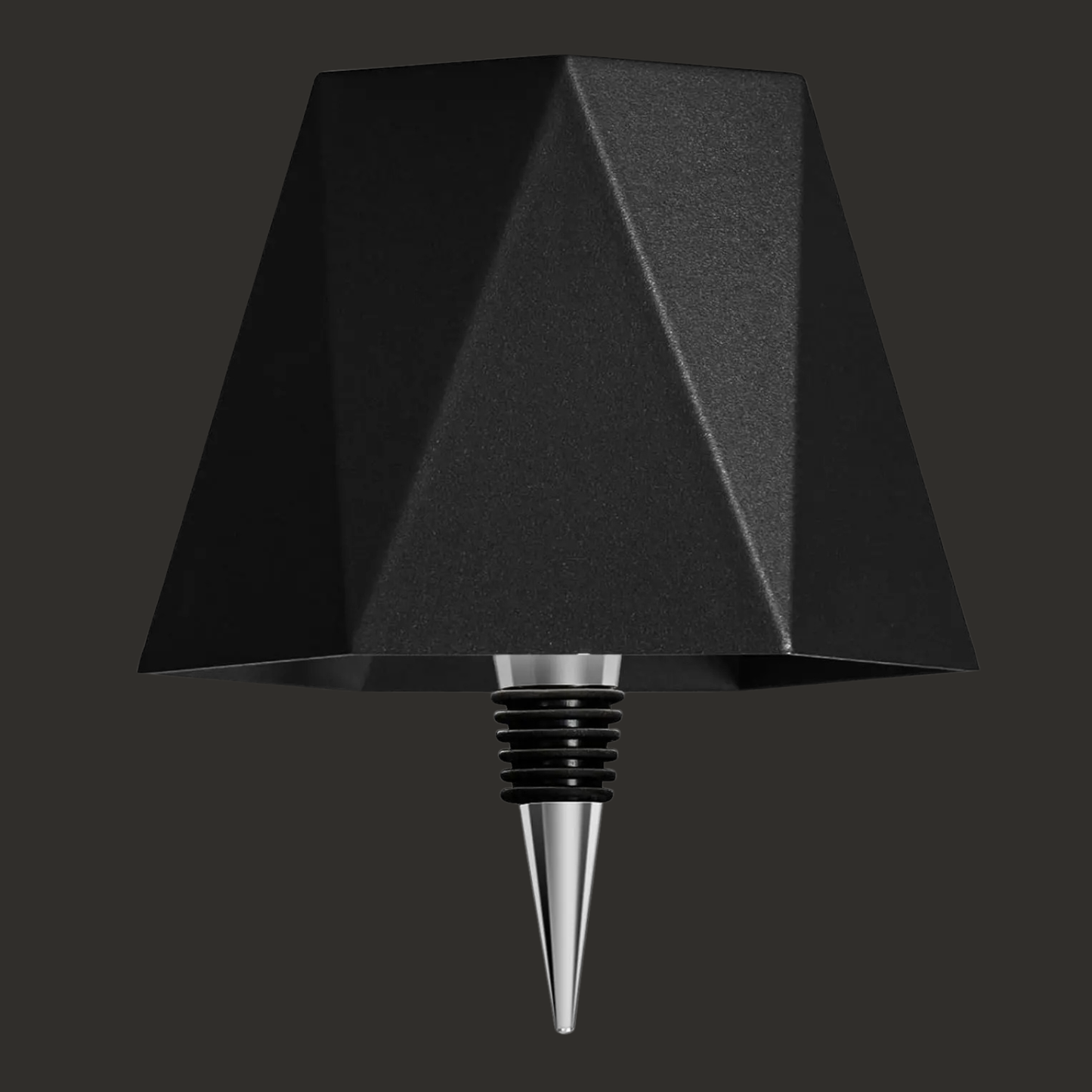 Wireless Wine Bottle Lamp