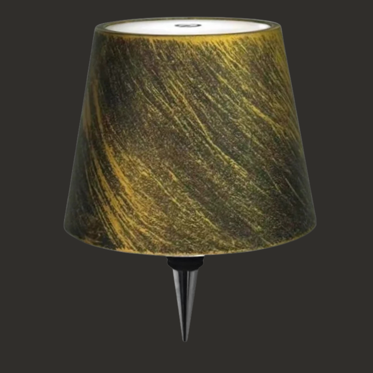 Wireless Wine Bottle Lamp