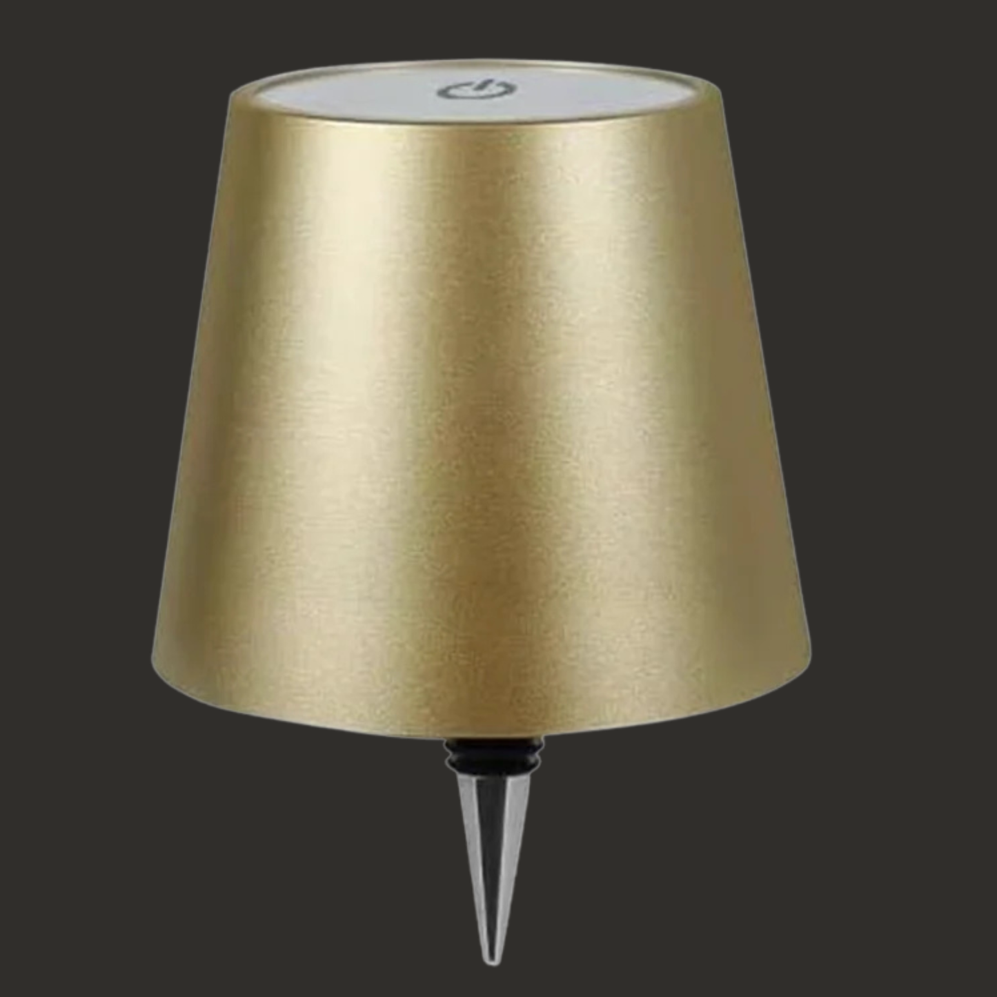 Wireless Wine Bottle Lamp
