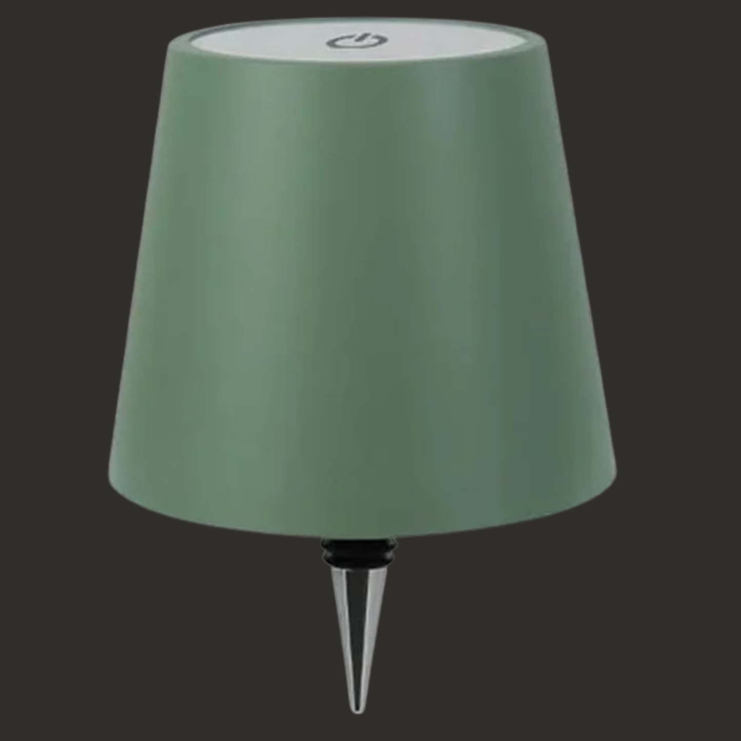 Wireless Wine Bottle Lamp