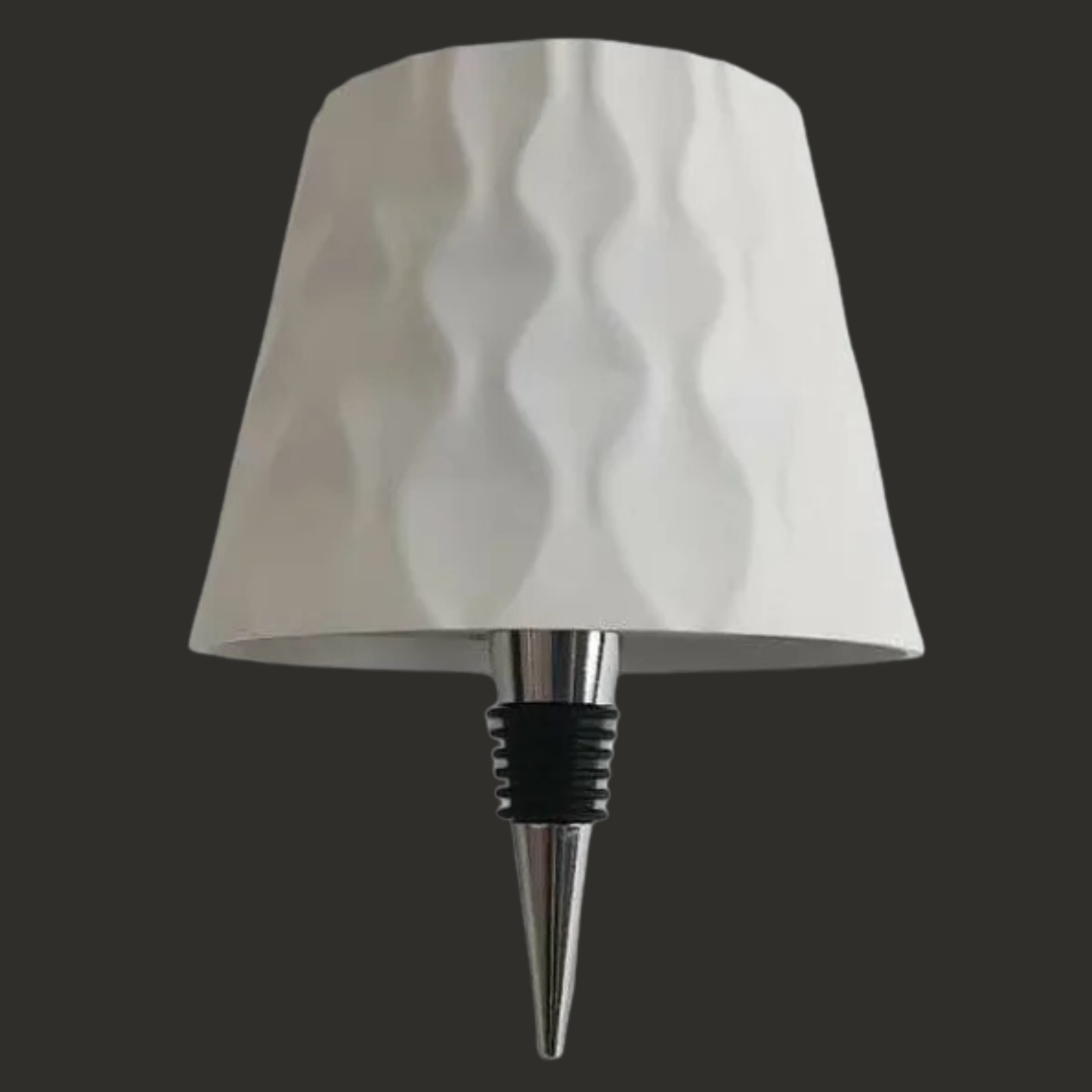 Wireless Wine Bottle Lamp