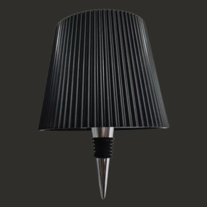 Wireless Wine Bottle Lamp