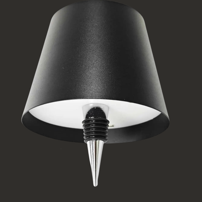 Wireless Wine Bottle Lamp