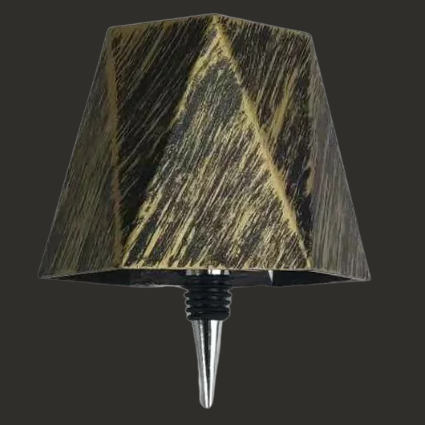 Wireless Wine Bottle Lamp