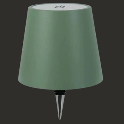 Wireless Wine Bottle Lamp